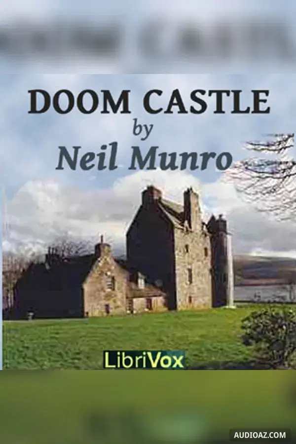 Doom Castle - Free Audiobook