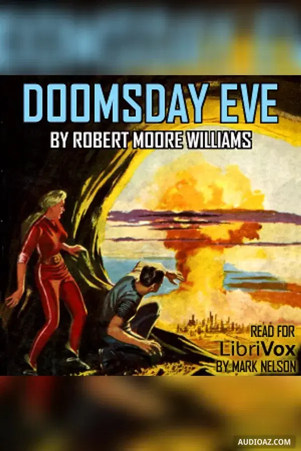 Doomsday Eve