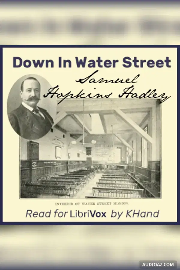 Down In Water Street