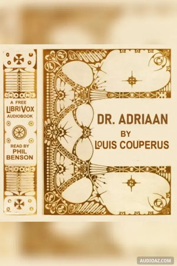 Dr. Adriaan