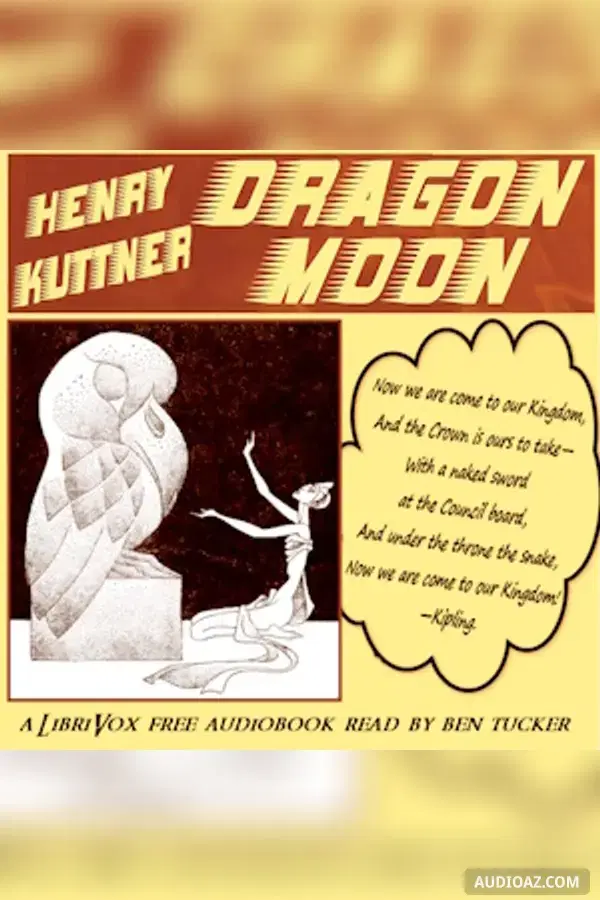 Dragon Moon