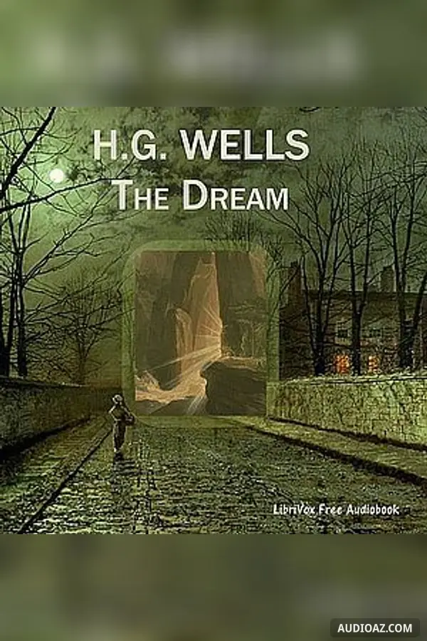 Dream: a novel