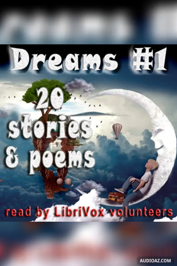 Dreams Collection 1 - Stories and Poems