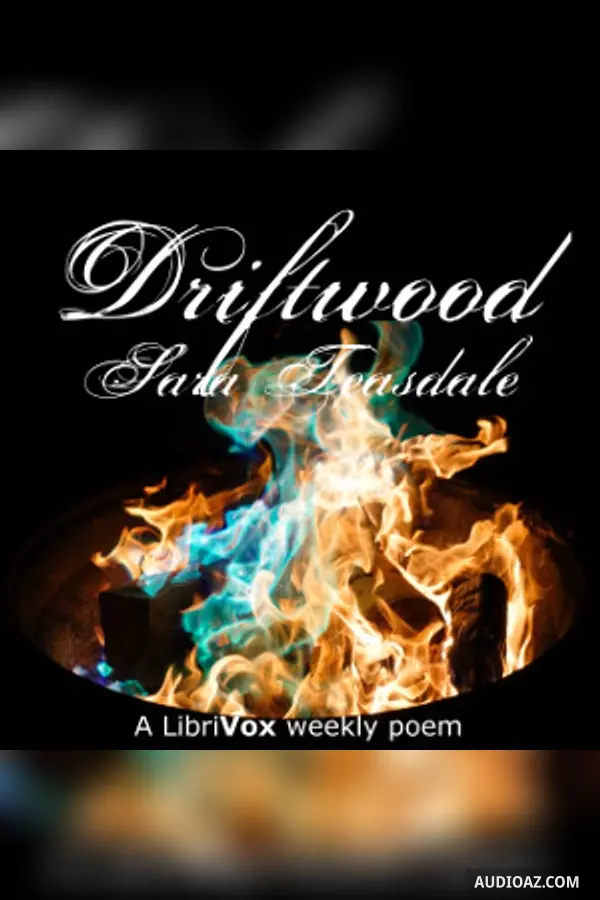 《Driftwood》 - 免费有声读物