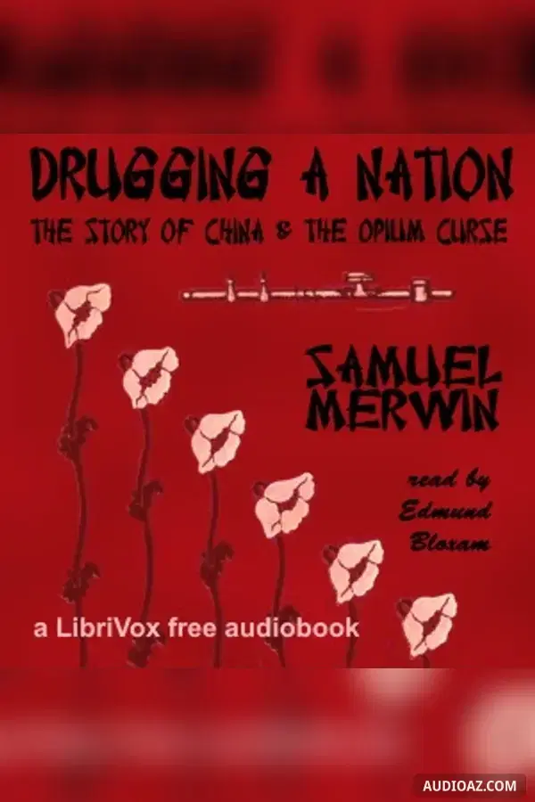 Drugging a Nation