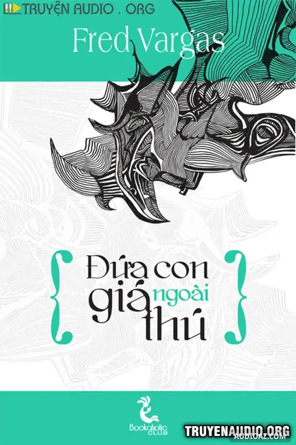 Đứa Con Ngoài Giá Thú