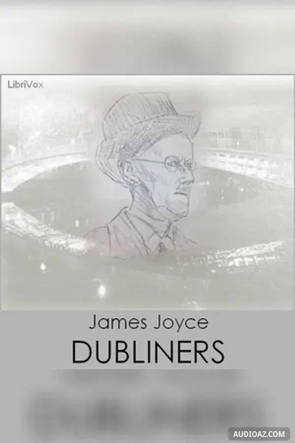 Dubliners (Version 2)