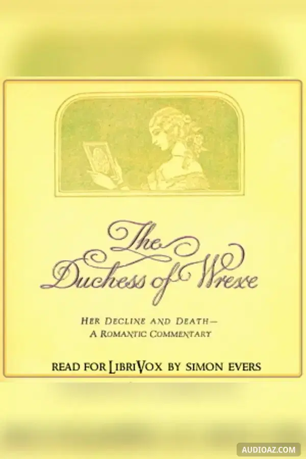 Duchess of Wrexe