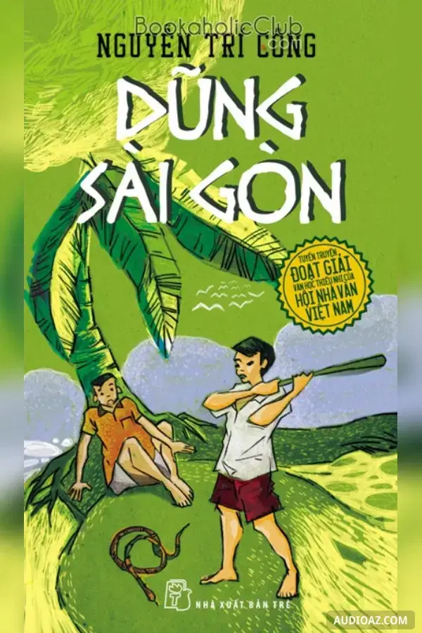 Dũng Sài Gòn