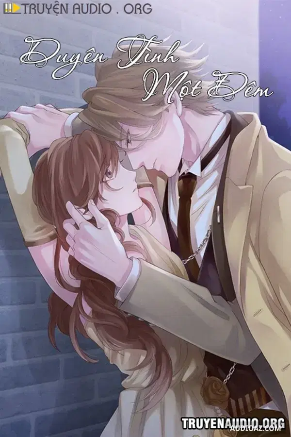 Duyên Tình Một Đêm