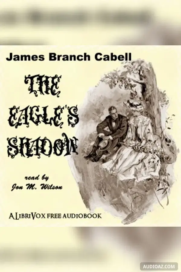 Eagle's Shadow