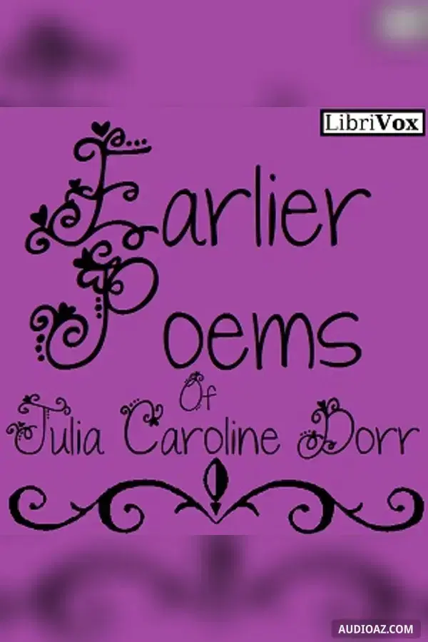 Earlier Poems