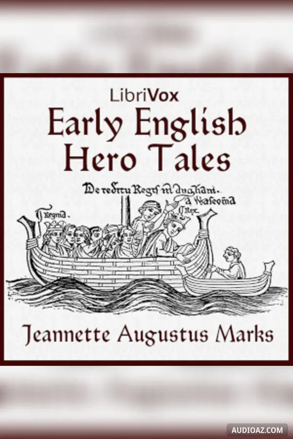 Early English Hero Tales