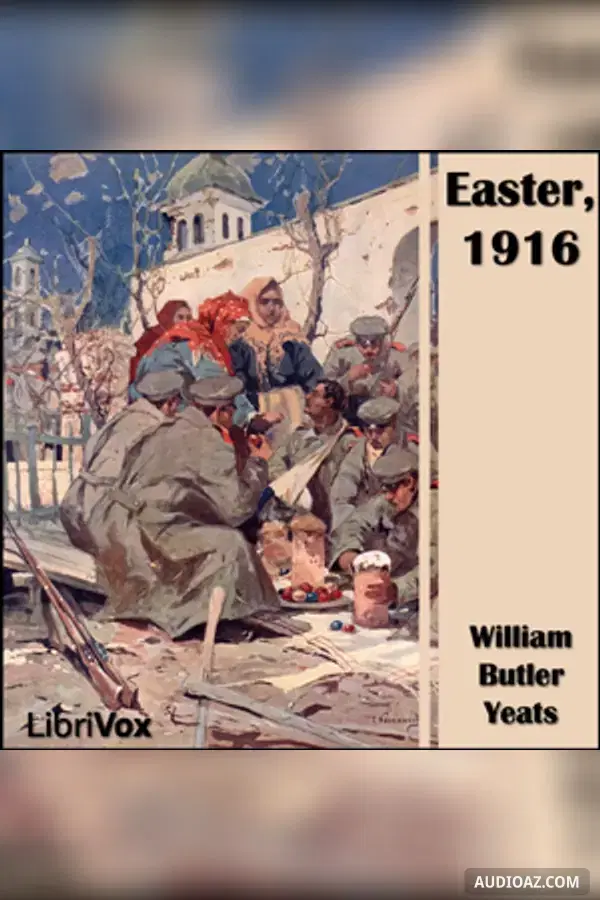 Easter, 1916