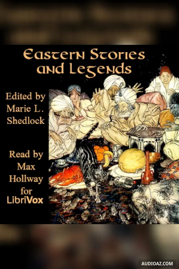 Eastern Stories and Legends