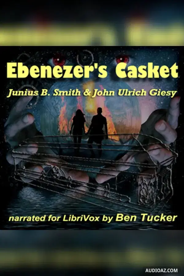 Ebenezer's Casket