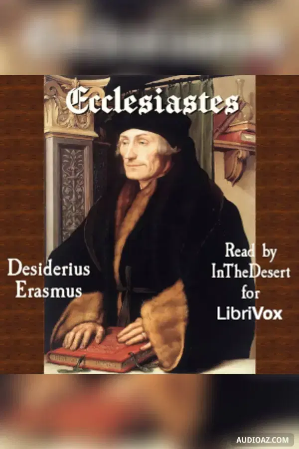 Ecclesiastes
