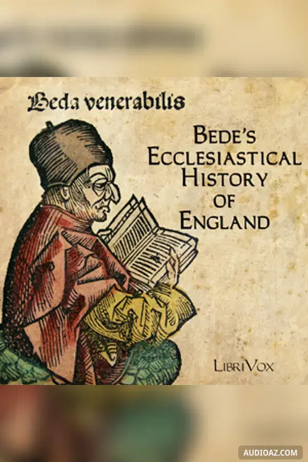 Bede's Ecclesiastical History of England