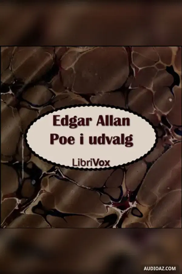 Edgar Allan Poe i udvalg