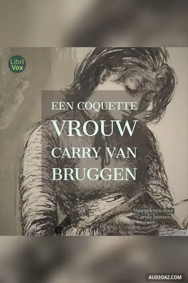 Coquette Vrouw
