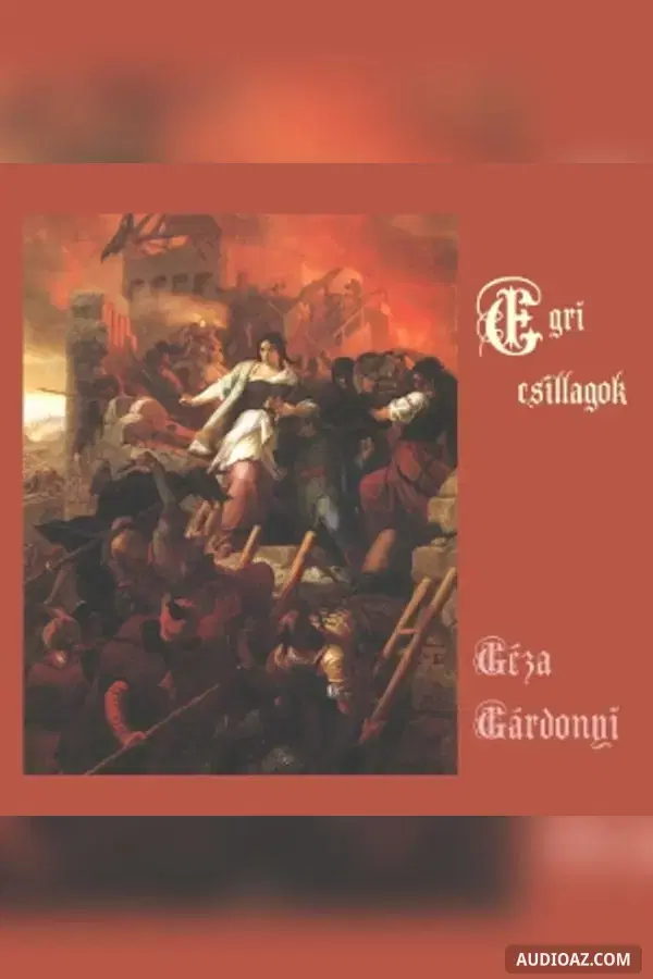 Egri csillagok
