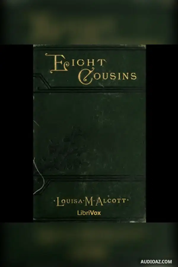 Eight Cousins