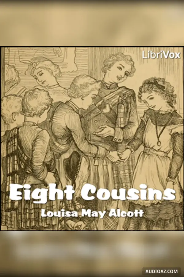 Eight Cousins (Version 2)