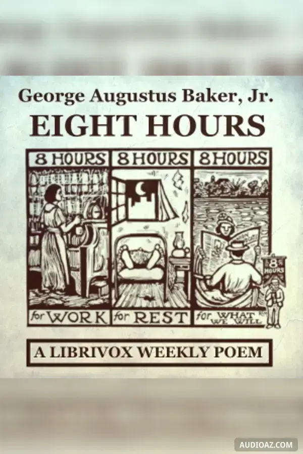 Eight Hours - Free Audiobook