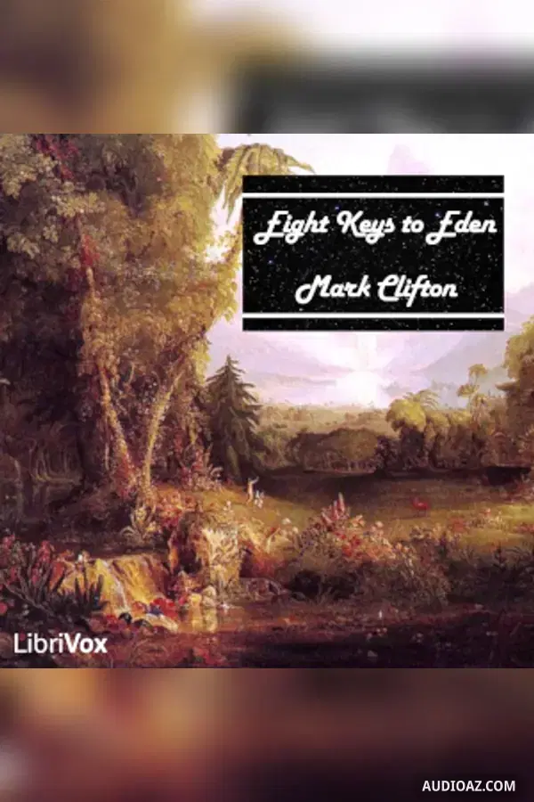 Eight Keys to Eden - Free Audiobook