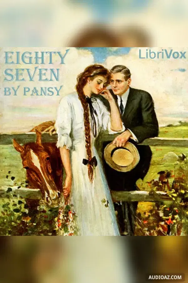 Eighty Seven