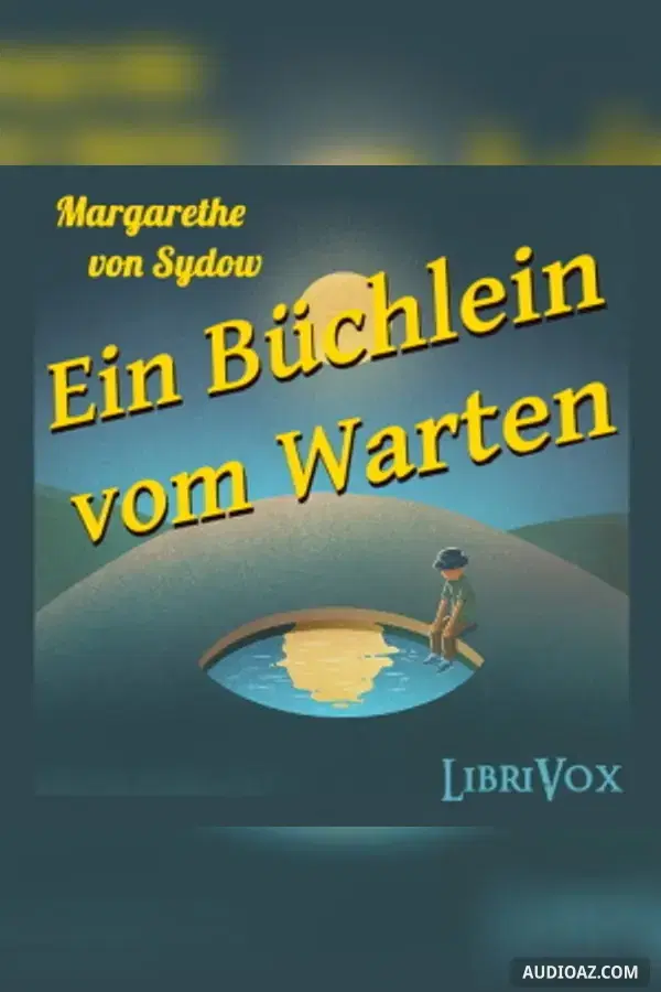 Büchlein vom Warten