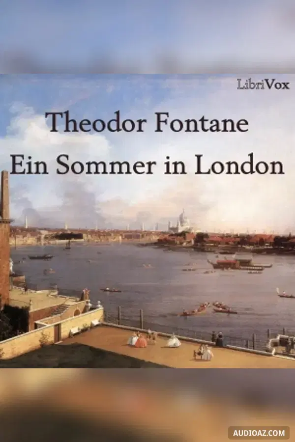 Sommer in London