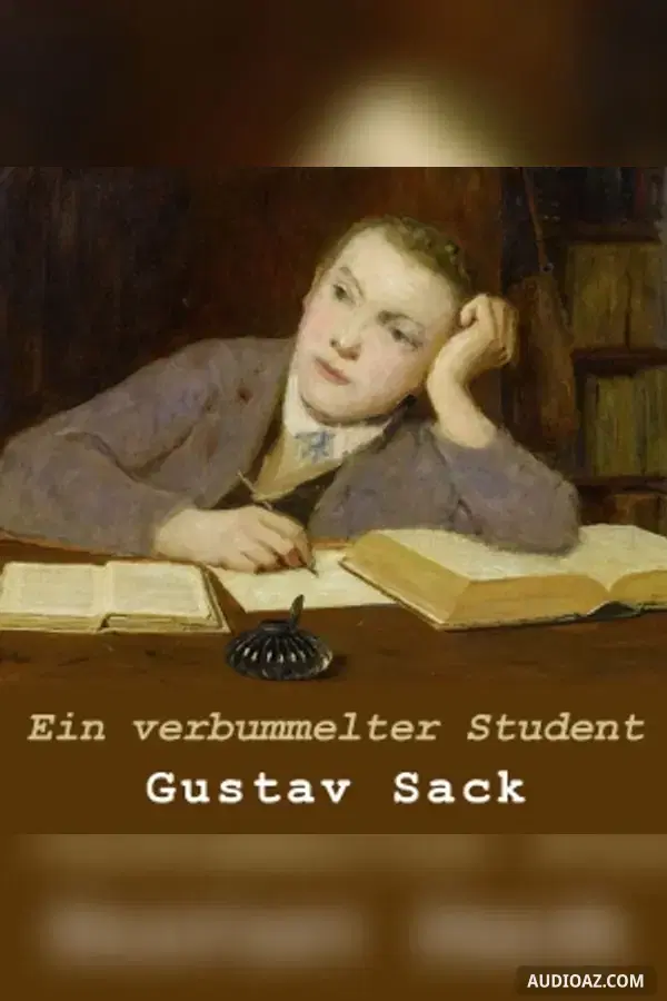 verbummelter Student