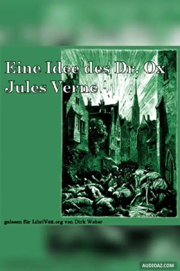 Idee des Doctor Ox