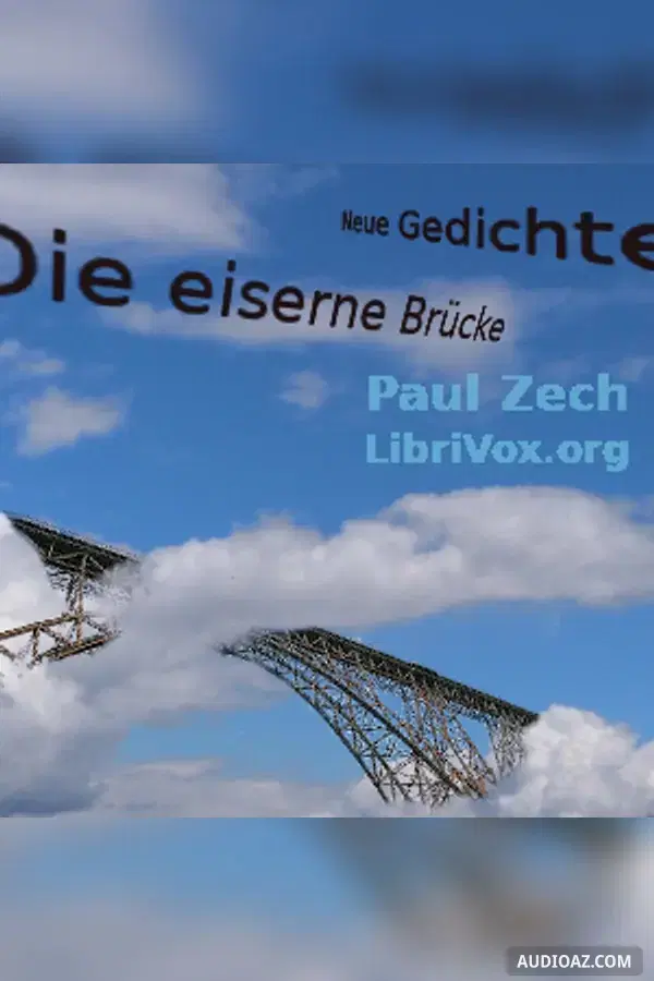 eiserne Brücke – Neue Gedichte