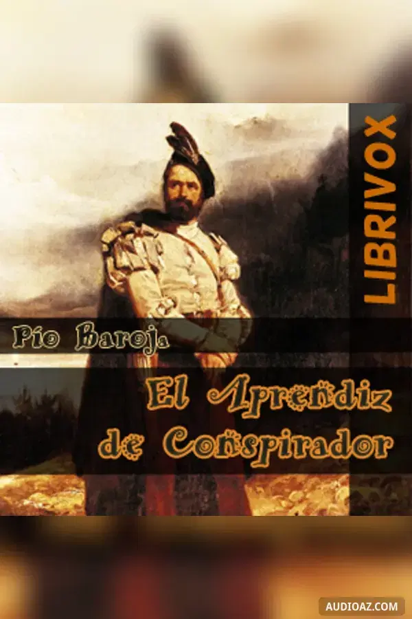 Aprendiz de Conspirador - Free Audiobook