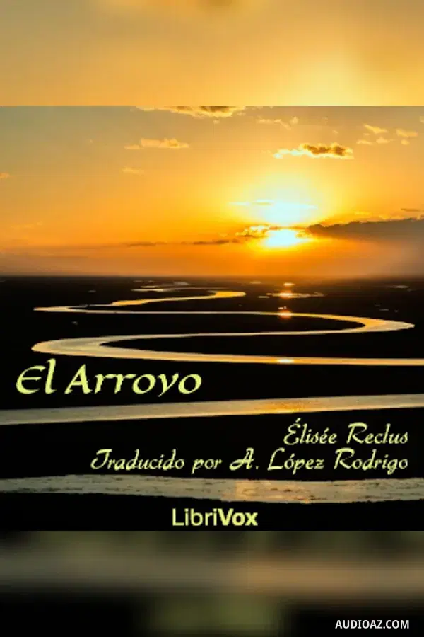Arroyo - Free Audiobook