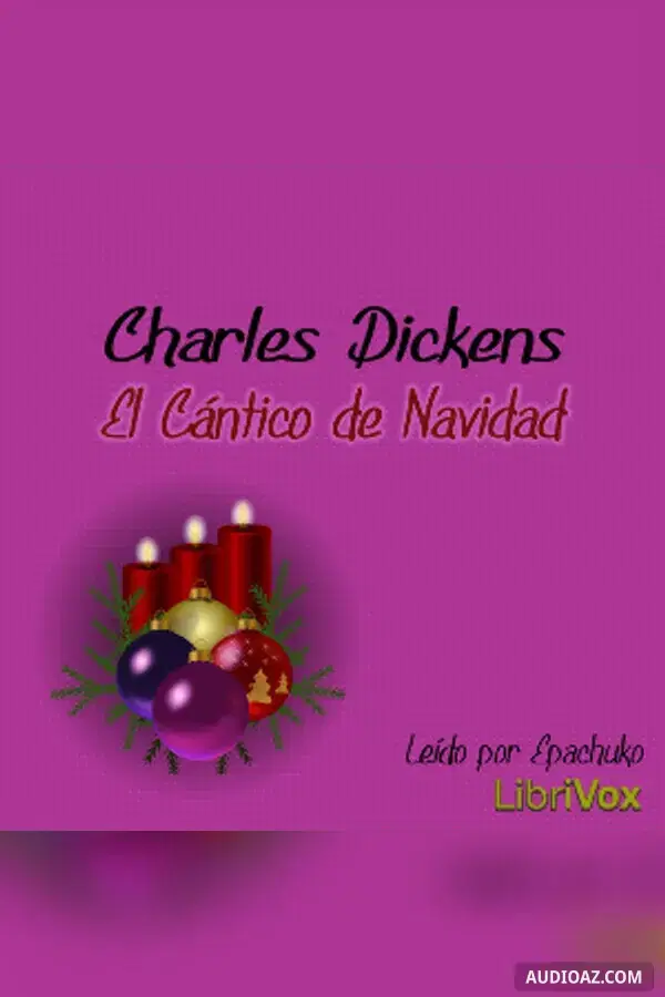 Cántico de Navidad