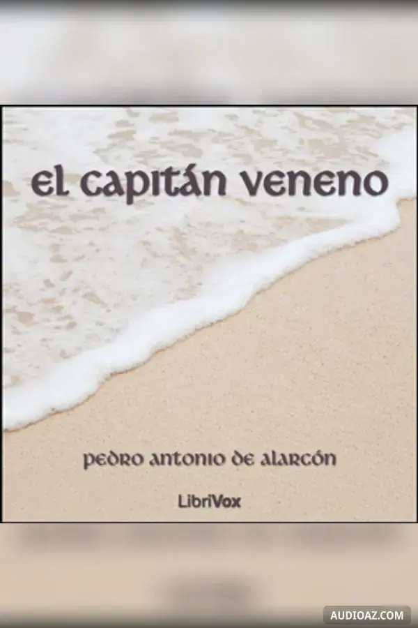 Capitán Veneno