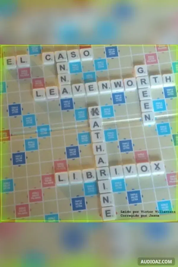 caso Leavenworth
