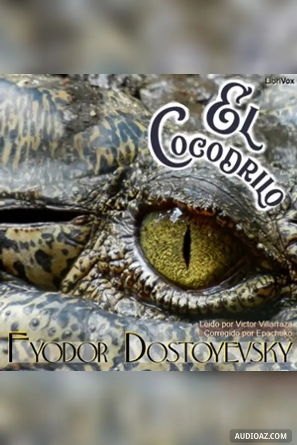 cocodrilo