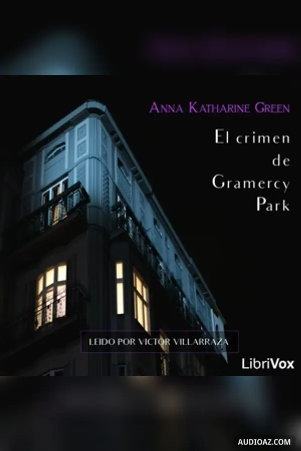crimen de Gramercy Park