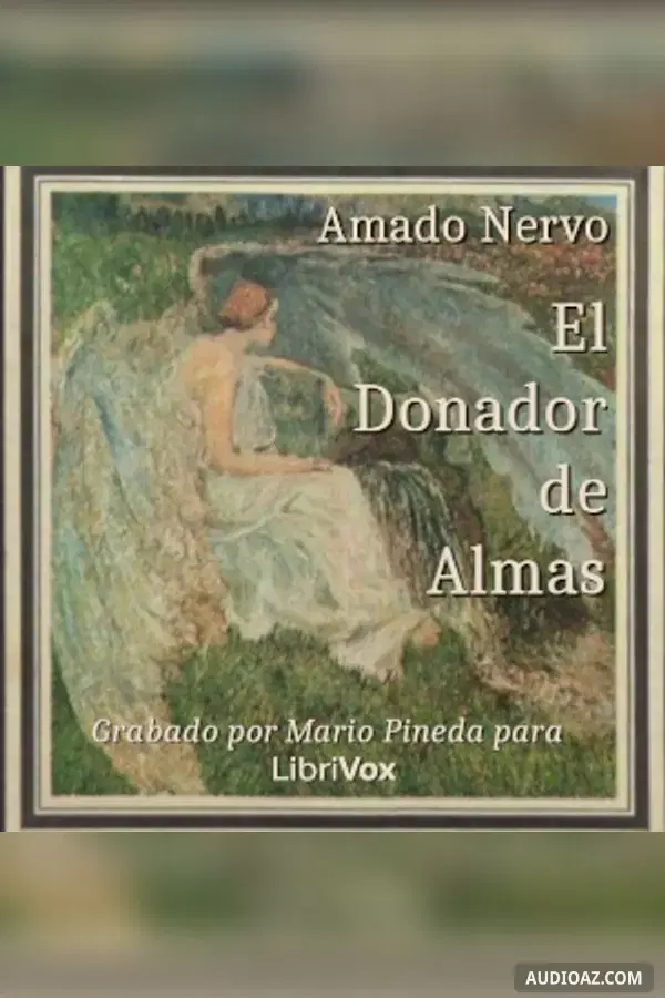 Donador de Almas