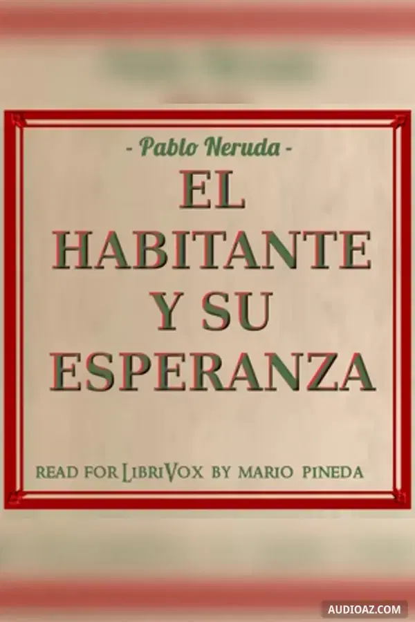 Habitante y Su Esperanza