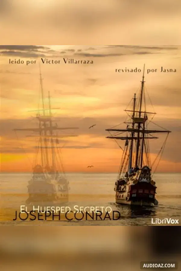 huésped secreto