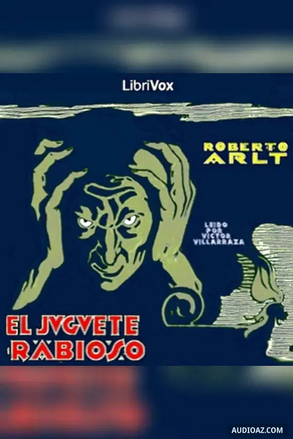 juguete rabioso