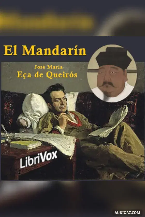 mandarín