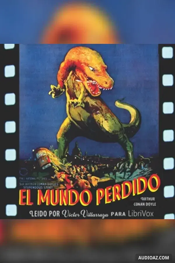 mundo perdido