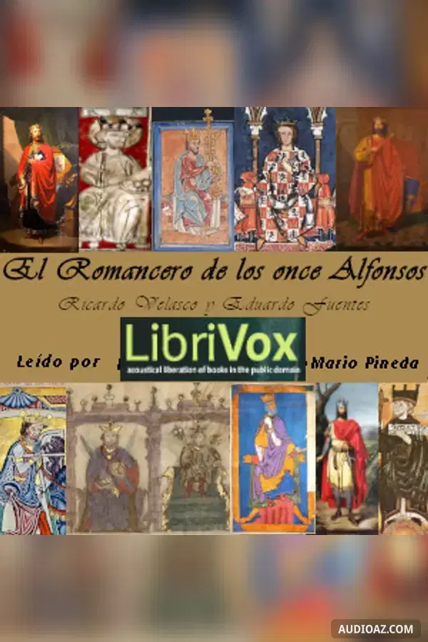 El Romancero de los Once Alfonsos