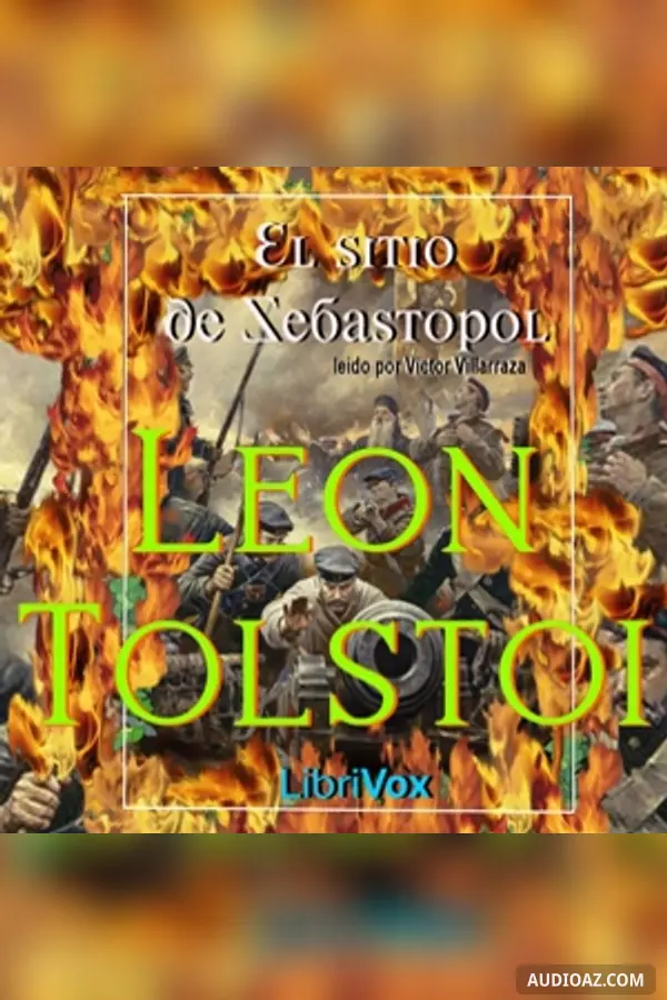 Sitio de Sebastopol
